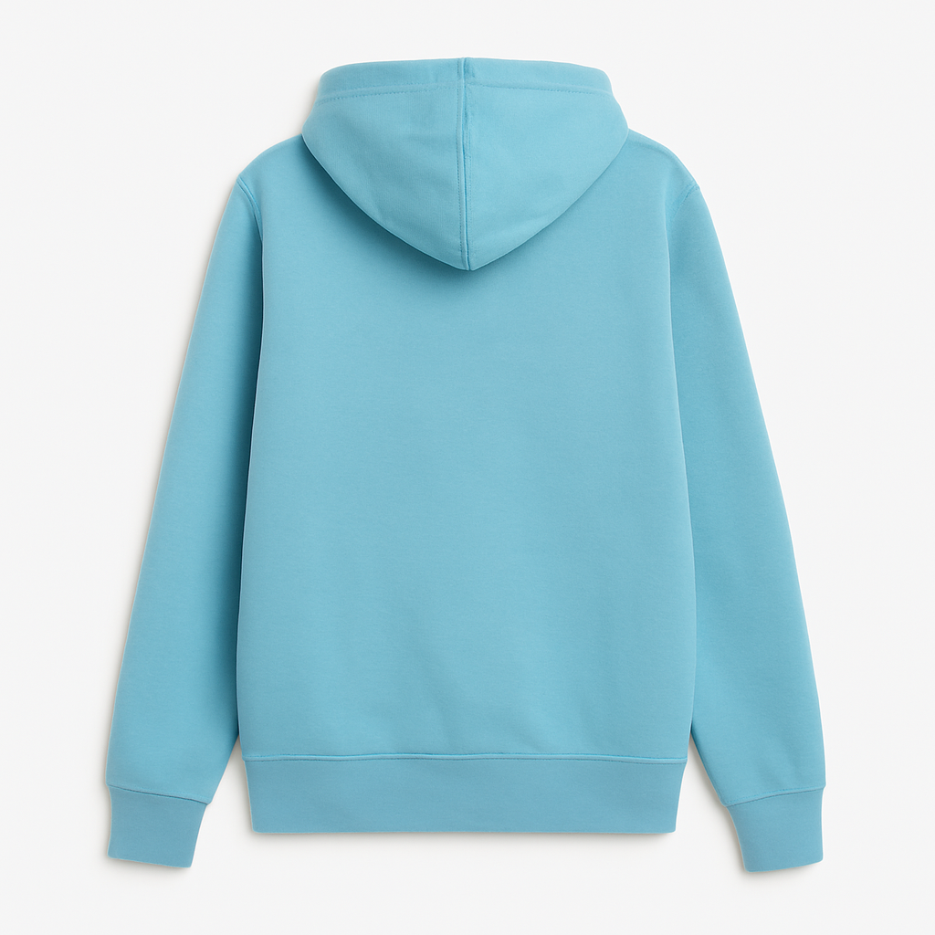 ICY BLUE HOODIE