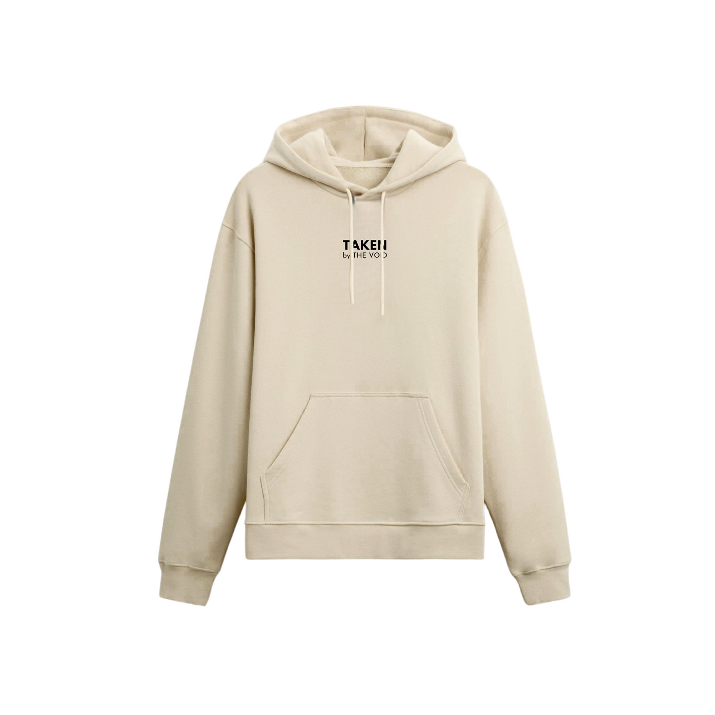 TAKEN HOODIE