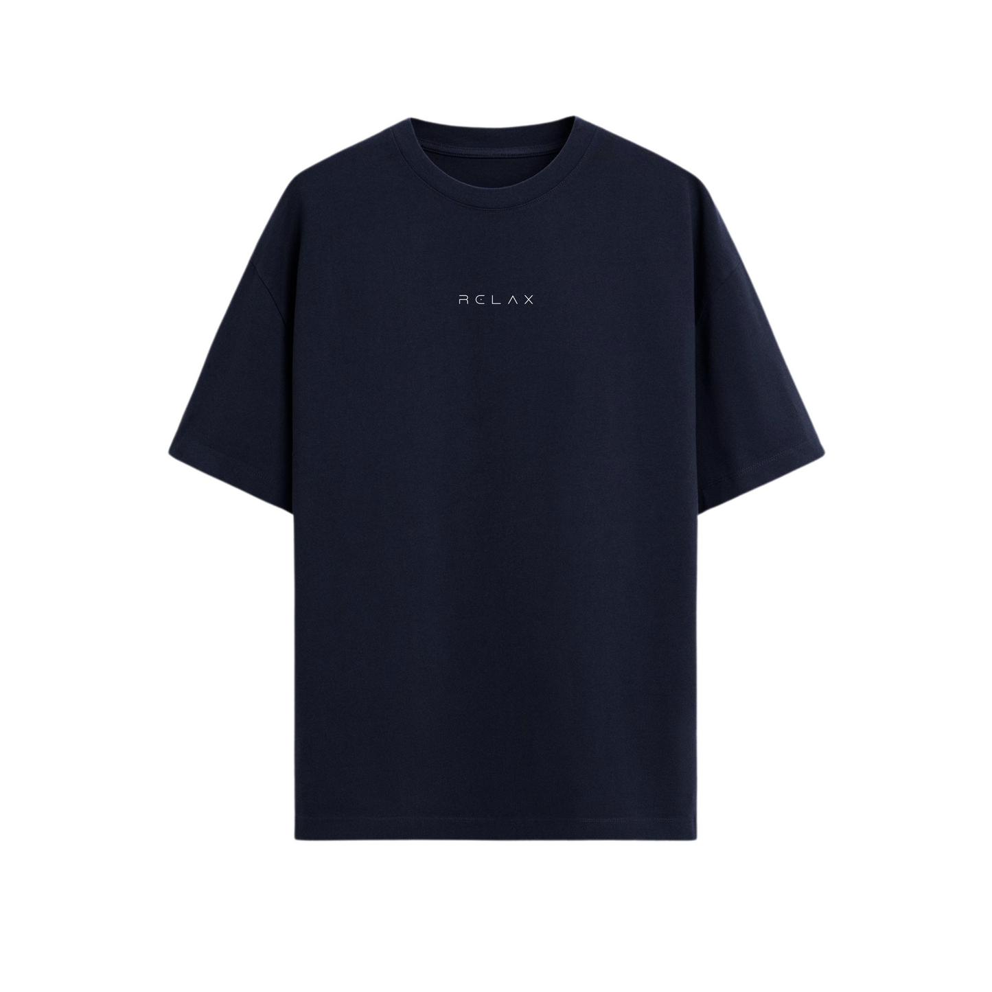 RELAX OVERSIZED FIT T-SHIRT