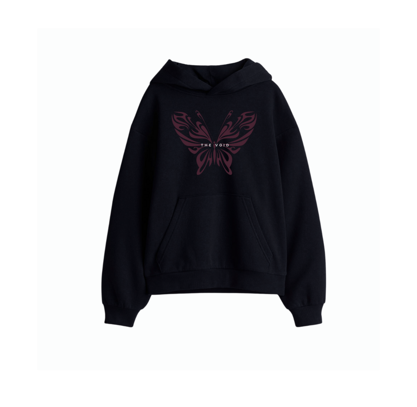 SHADOW WINGS HOODIE