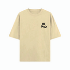 HALLOWEEN OVERSIZED FIT T-SHIRT