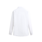 REGULAR FIT SHIRT - WHITE