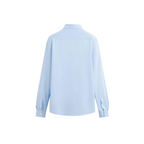 REGULAR FIT SHIRT - SKY BLUE