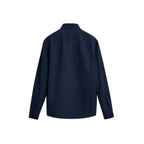 REGULAR FIT SHIRT - NAVY BLUE