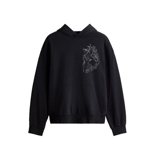 EQUIFLORA HOODIE