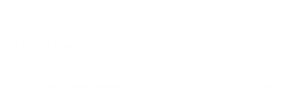 THE VOID