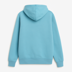 ICY BLUE HOODIE