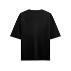 CORAL FLUX OVERSIZED FIT T-SHIRT