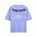 DINO OVERSIZED FIT T-SHIRT