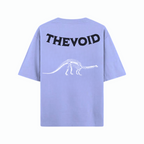 DINO OVERSIZED FIT T-SHIRT