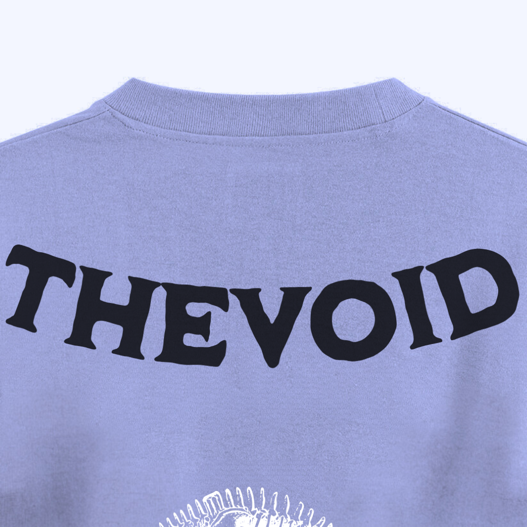 DINO OVERSIZED FIT T-SHIRT