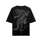 T VERSE OVERSIZED FIT T-SHIRT