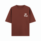 DRAGON VOID OVERSIZED FIT T-SHIRT