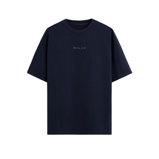 RELAX OVERSIZED FIT T-SHIRT