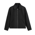 NOIR TRANSIT JACKET