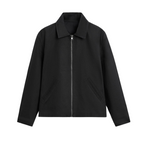 NOIR TRANSIT JACKET