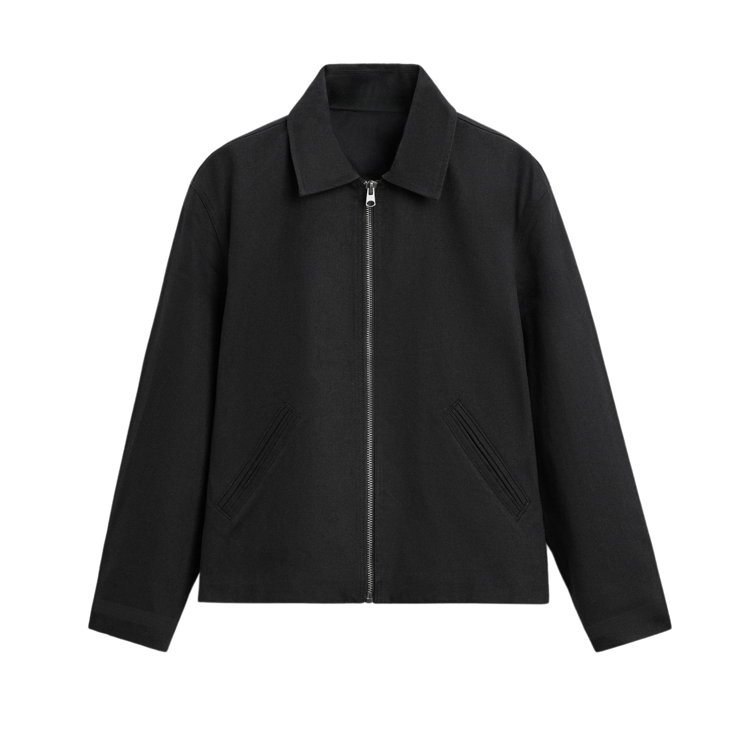 NOIR TRANSIT JACKET