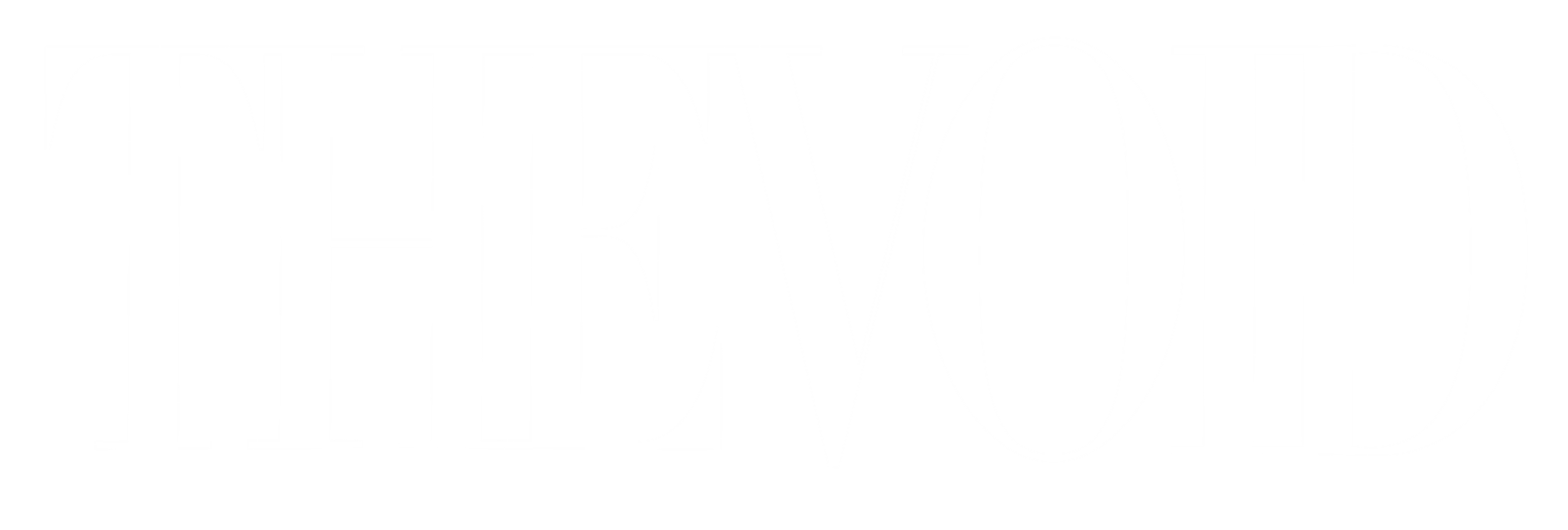 The Void