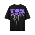 THE VOID RULES OVERSIZED FIT T-SHIRT