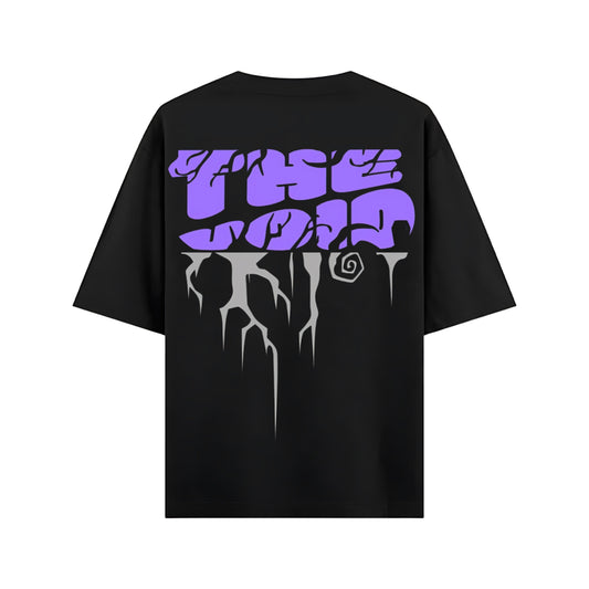 THE VOID RULES OVERSIZED FIT T-SHIRT