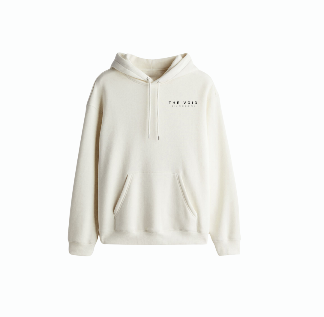 FLORA BLAZE HOODIE